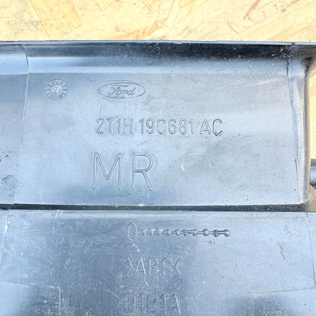 Ford Tourneo Connect 2002-2009 Centre Right Dash Air Vent 2T1H19C681AC