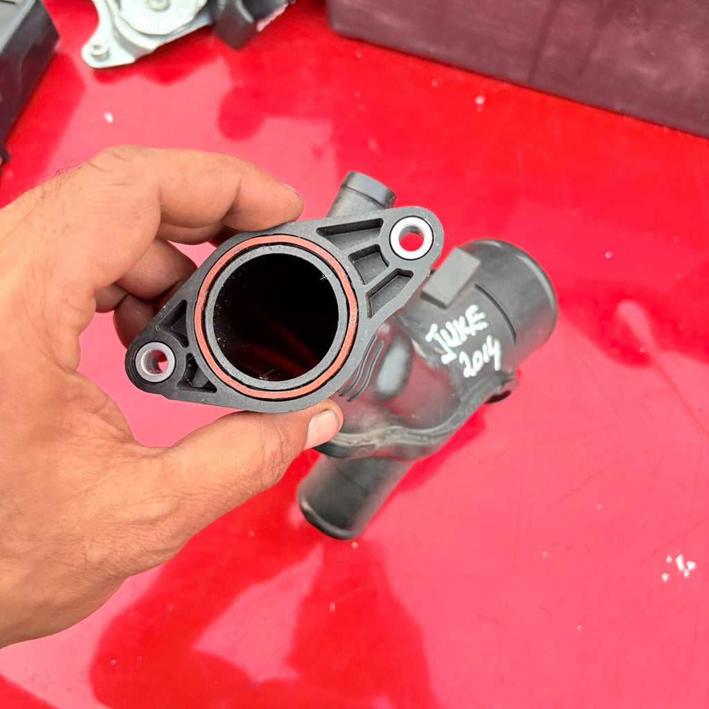 RENAULT CAPTUR 2014 Mk1 1.5 DCI AIR INTAKE PIPE HOSE 1207500