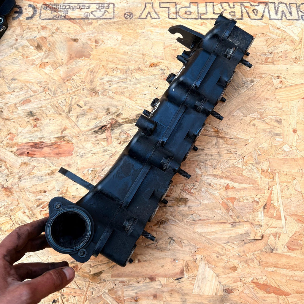 Jaguar X-Type 2.0D 2.2D Diesel Air Intake Manifold 2S7Q-9424-BD 2003-2010
