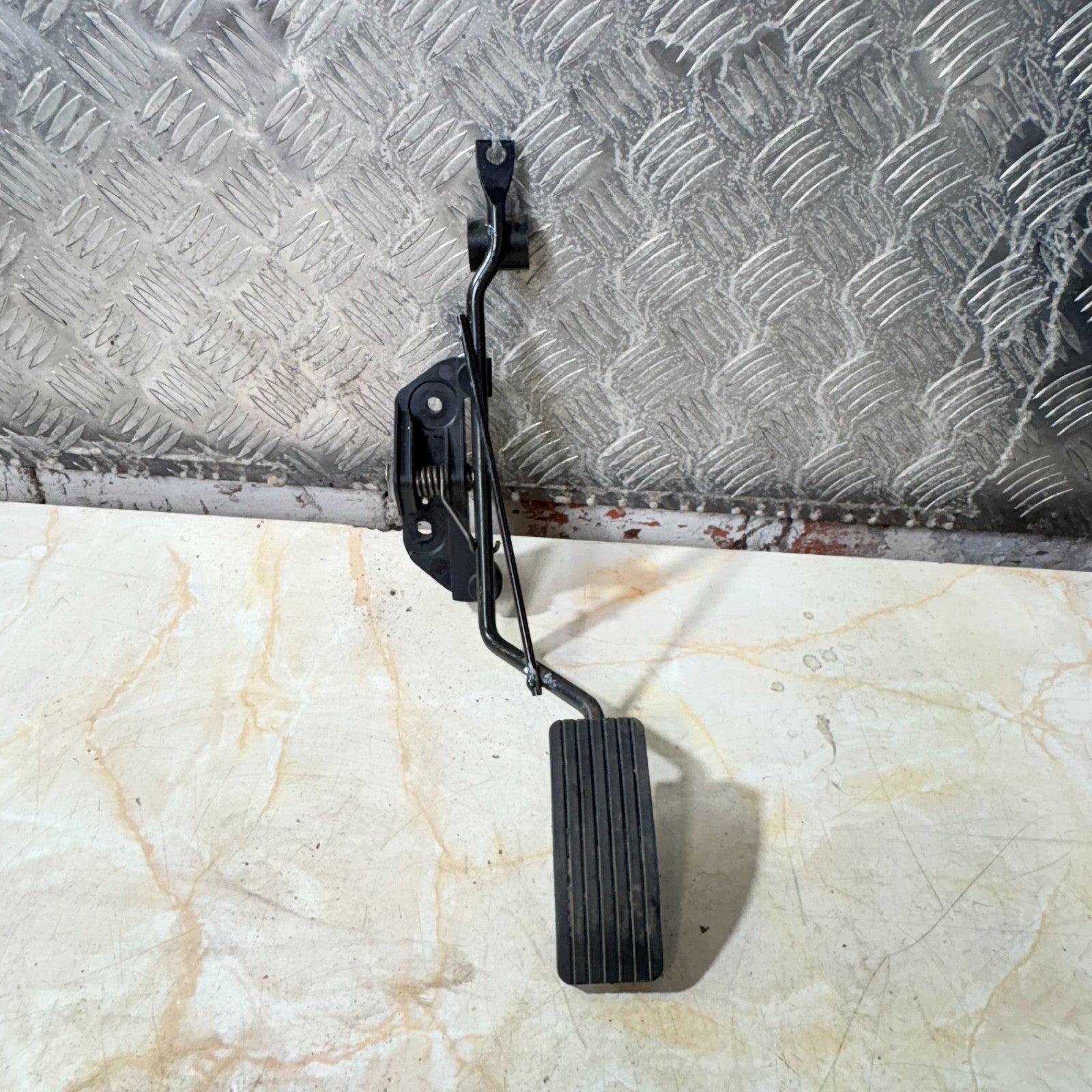 Hyundai Getz 2004 Mk1 Throttle/Accelerator Pedal-1.3