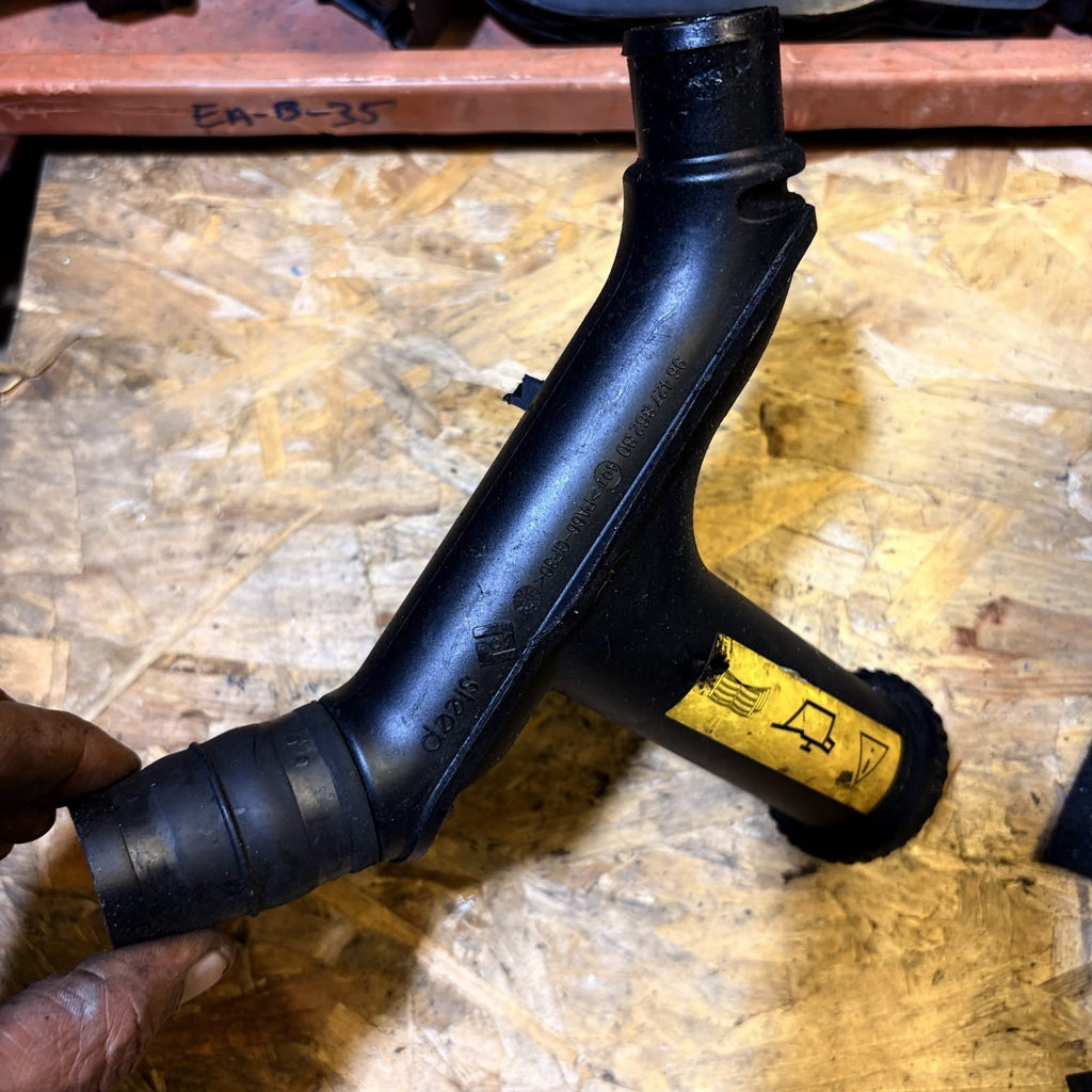 CITROEN DISPATCH MK1 2.0 HDI OIL FILLER PIPE NECK 9642786280 2005