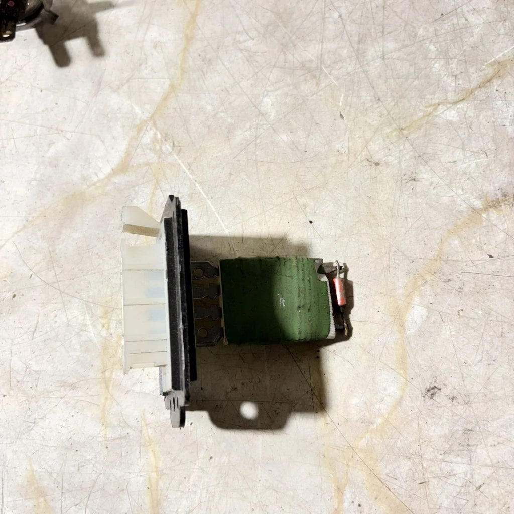 MINI R50 Heater Blower Resistor DUW964260N 64111499121 3 Door 2000-2006
