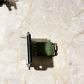 MINI R50 Heater Blower Resistor DUW964260N 64111499121 3 Door 2000-2006