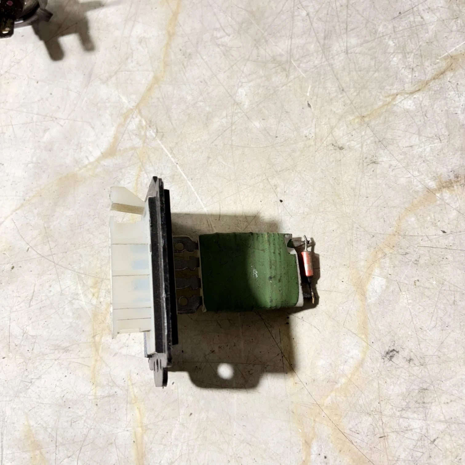 MINI R50 Heater Blower Resistor DUW964260N 64111499121 3 Door 2000-2006