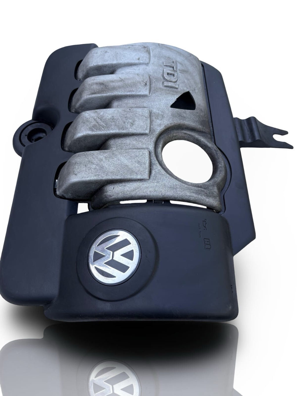 VOLKSWAGEN MK1 MK2 1.9 TDI DIESEL PLASTIC ENGINE COVER 7M3103925H