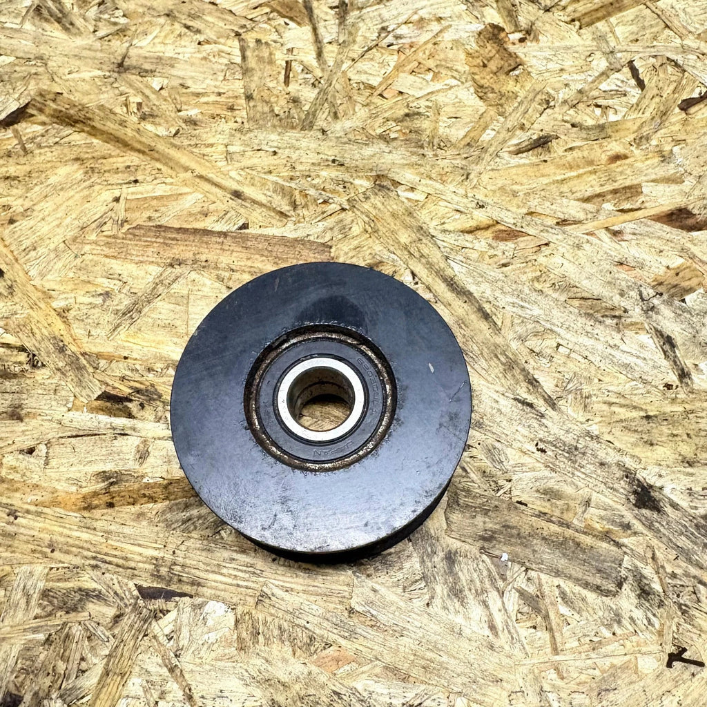LEXUS iS 200 98-05 POWER STEERING PUMP BELT TENSIONER PULLEY
