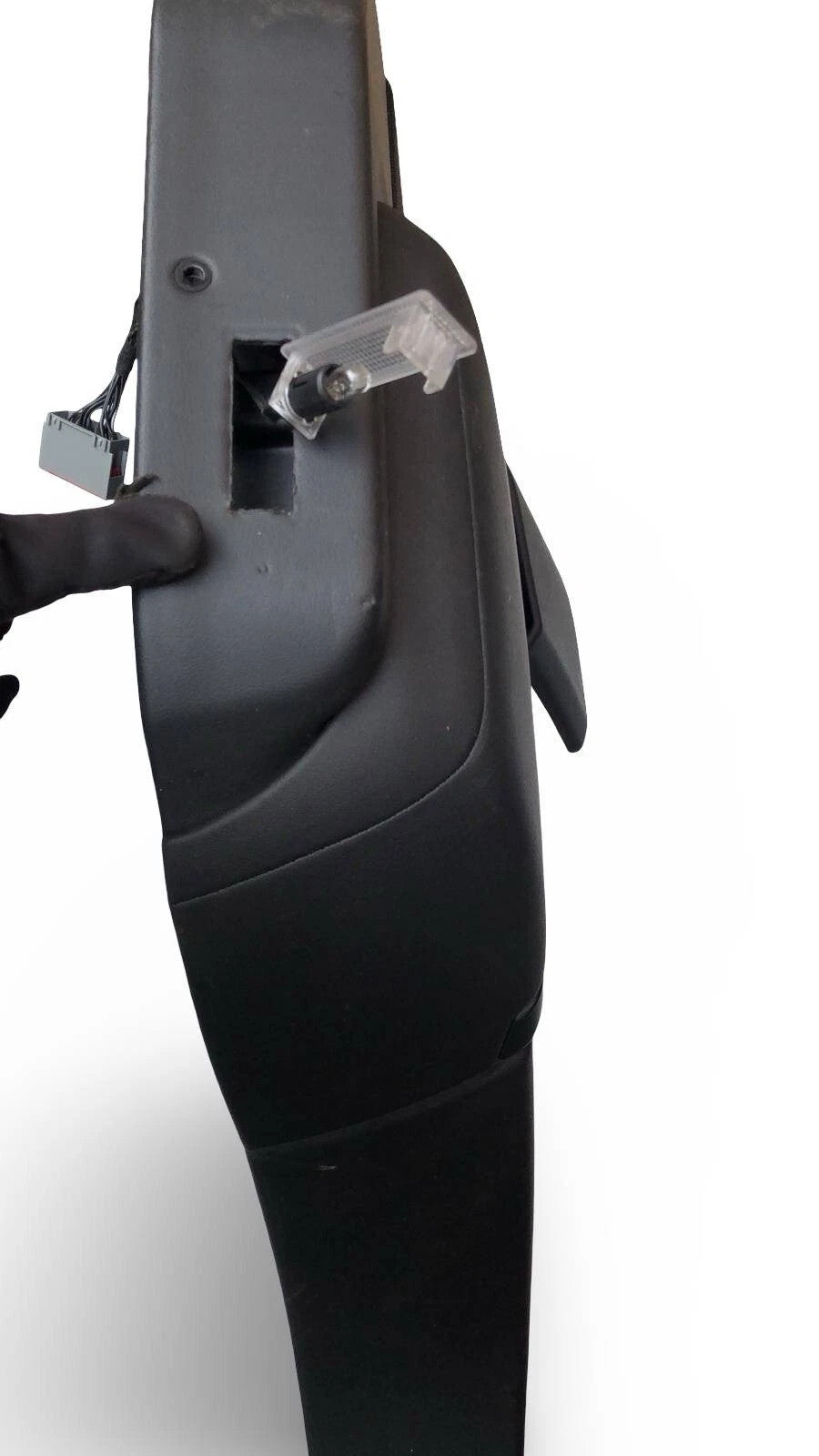 2013-2017 Range Rover Vogue L405 Rear Right Door Card Offside CK52-238A04-BA