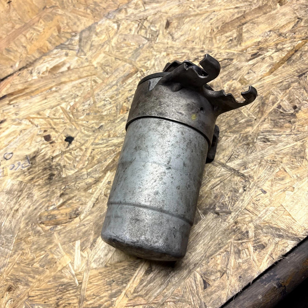 Mercedes Sprinter W904 2010-2018 Fuel Filter Bosch Diesel