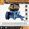 FORD TRANSIT MK6 MK7 00-11 2.0 2.4 TDCI POWER STEERING PAS & WATER PUMP ASSEMBLY