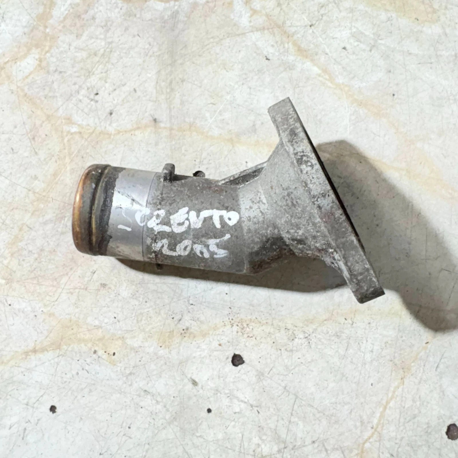 KIA SORENTO I JC Coolant Hose Pipe 2002-2009