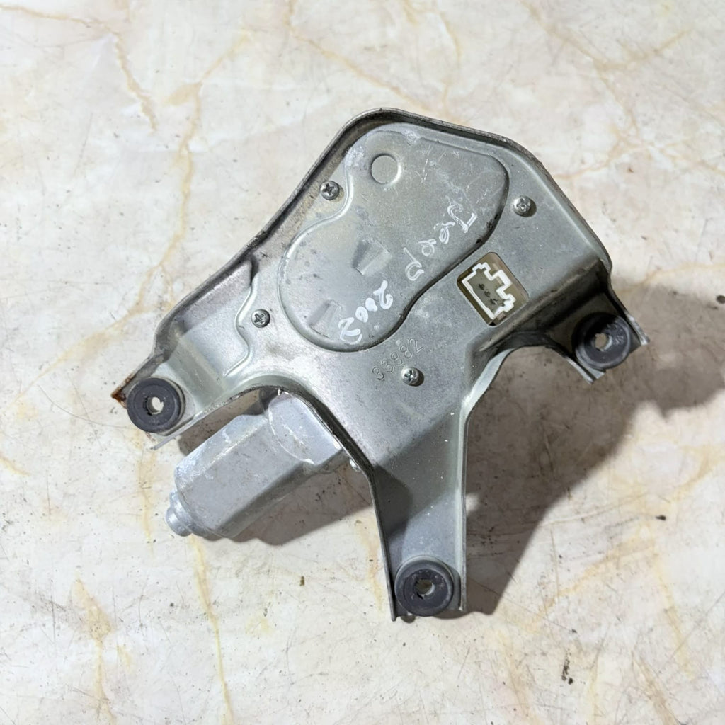 2008 DODGE CALIBER SXT REAR WIPER MOTOR 05116146AD/33882