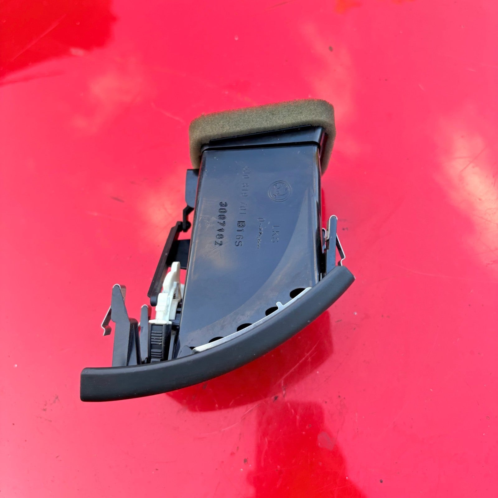 Skoda Fabia 2007-2015/Roomster 2006-2015 Dash Air Vent Left 5J0819701