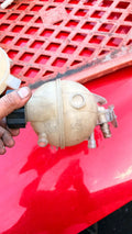 CITROEN C3 2006 HEADER COOLANT OVERFLOW BOTTLE EXPANSION TANK