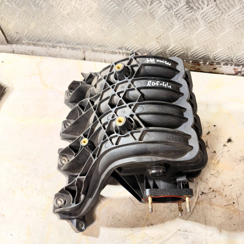 Chevrolet KALOS 2005-2009 1.4 PETROL INLET MANIFOLD 96452343
