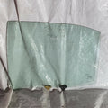 Nissan Primera Door Glass Left Passenger Rear N/S 1999 P11 NSR DROP GLASS