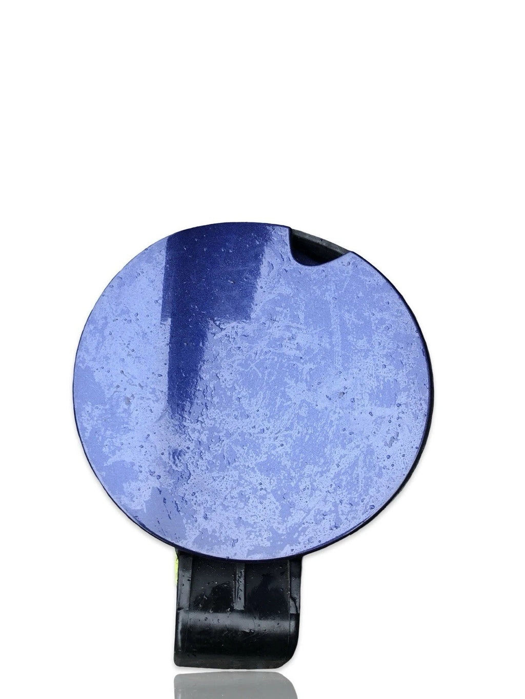 Peugeot 208 Fuel Filler Flap Cap Cover Blue MOU020530 Mk1 2012-2020U