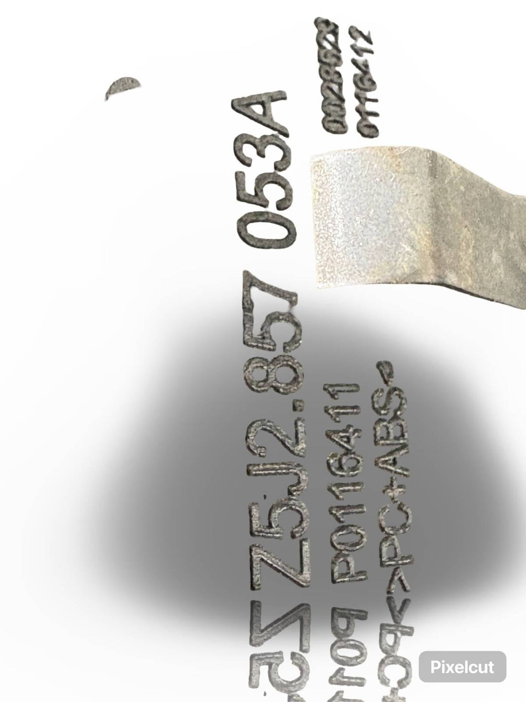 z5j2857053a z5j2.857.053a p0116411 6272000 5j2857053a Speedome