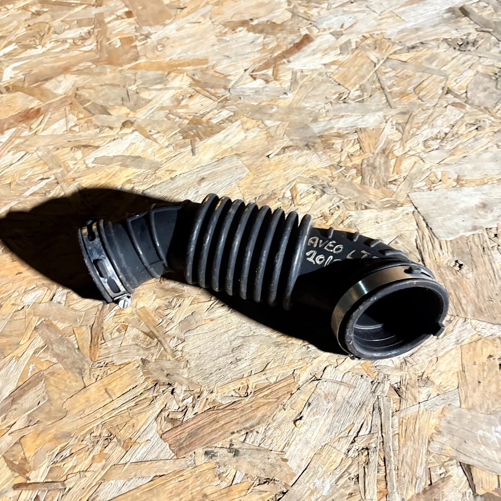 CHEVROLET AVEO 1.4 2011-2020 ENGINE AIR INTAKE PIPE HOSE
