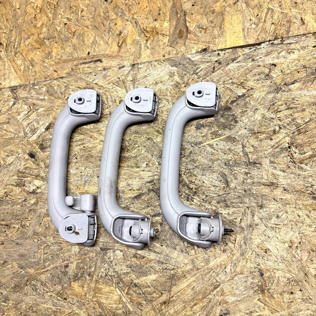 Kia Rio MK3 2011-2017 3Dr Hatch Roof Grab Handles Set 810775