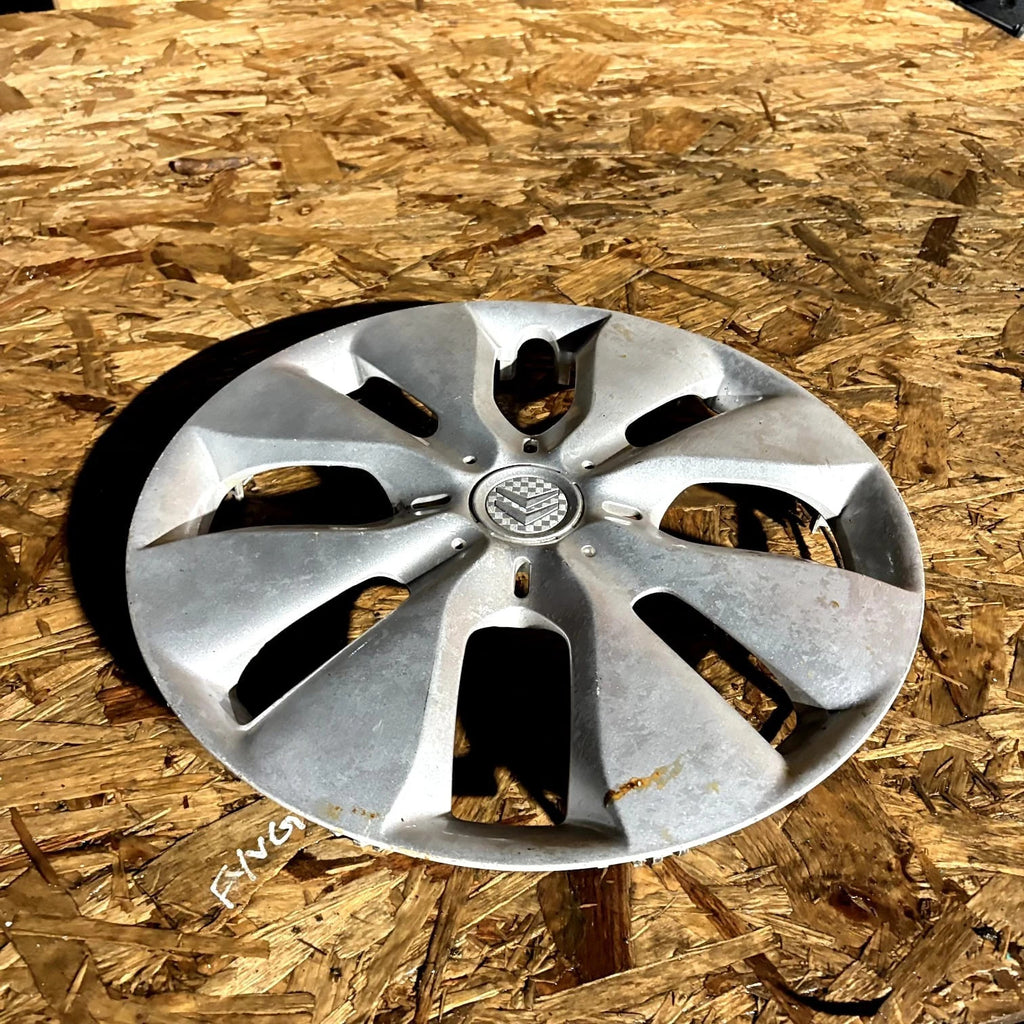 Citroen C3 MK3 SX Wheel Centre Cap 5416R9