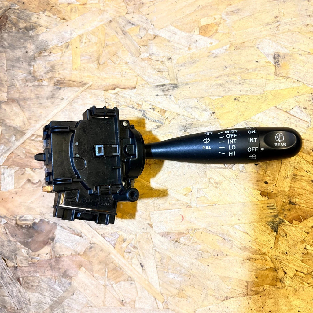 DIAHATSU SIRION MK1 WIPER CONTROL STALK SWITCH 173647