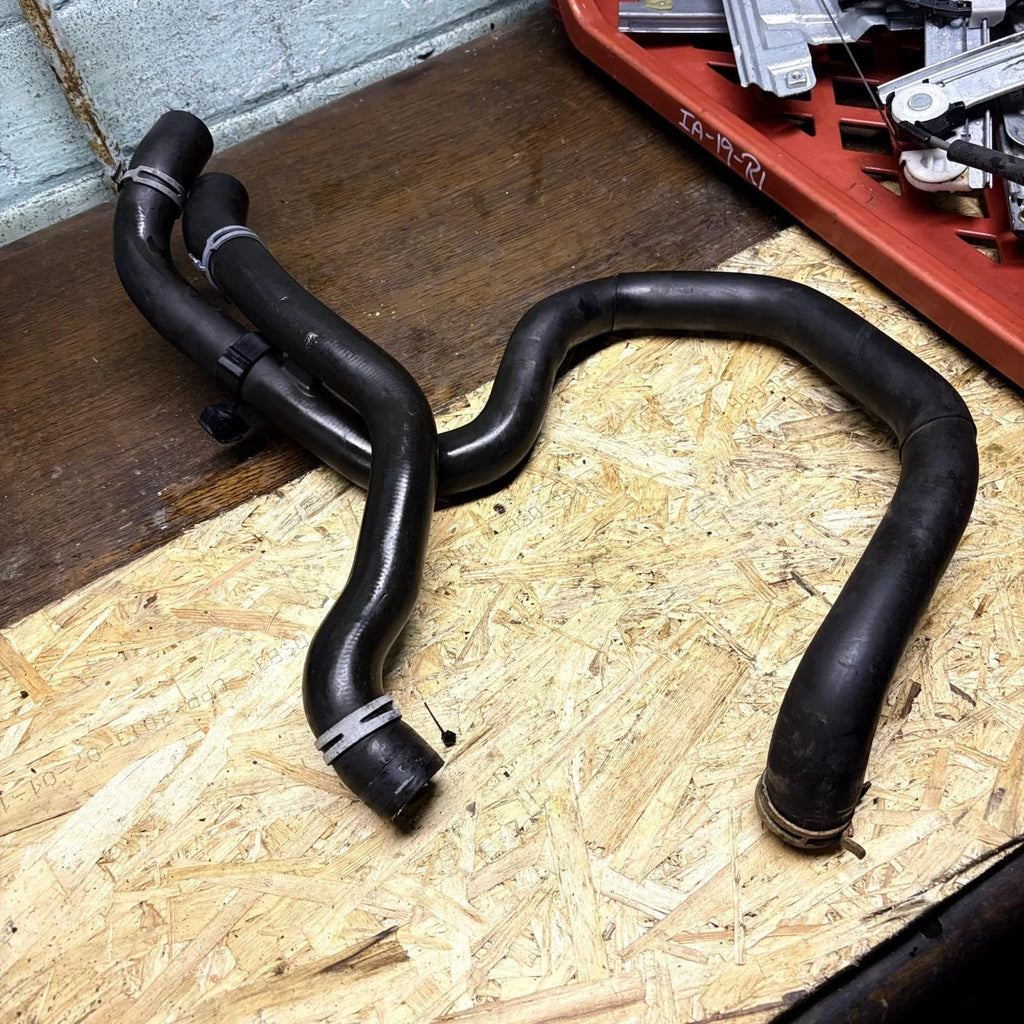 SEAT Ibiza 6P 1.0 TSI Radiator Coolant Hose Pipe 6C0122049A 2016-2017