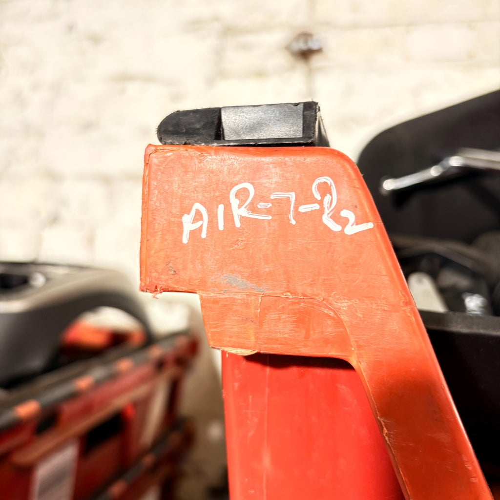 SEAT Ibiza FR MK4 08-17 Left Passenger Nearside Front Headrest 6J0881921