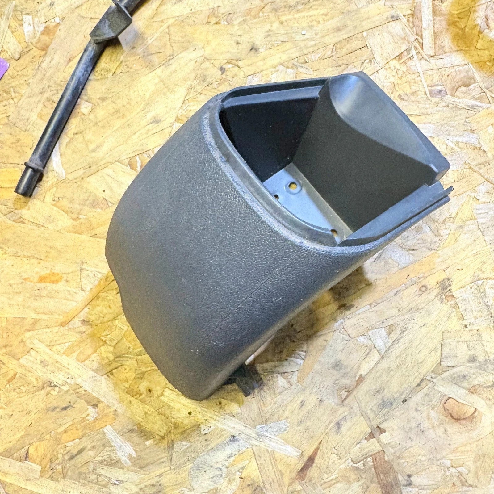 Citroen Jumper 2004 Cup Holder