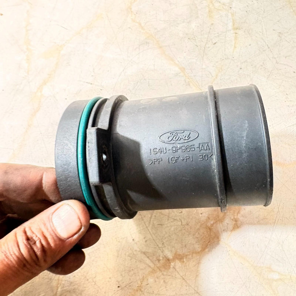 FORD FOCUS MASS AIR FLOWMETER 1S4U9P965AA