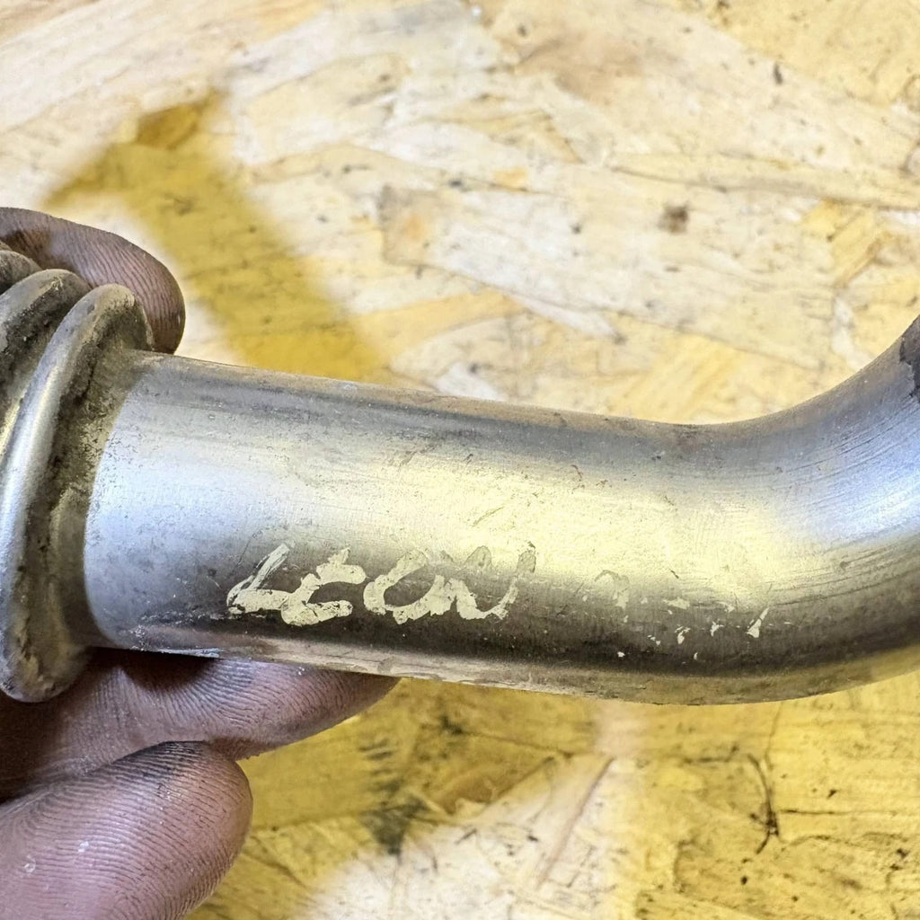 VW GOLF MK6/PASSAT B7 2.0 TDI EGR PIPE 03L131521A