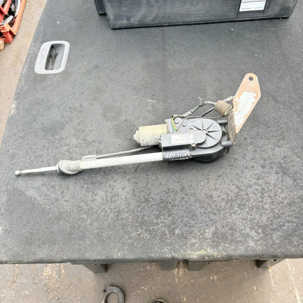 KIA CARNIVAL II GQ Antenna 0K55366930e 2.90 Diesel 106kw 2004 3148701