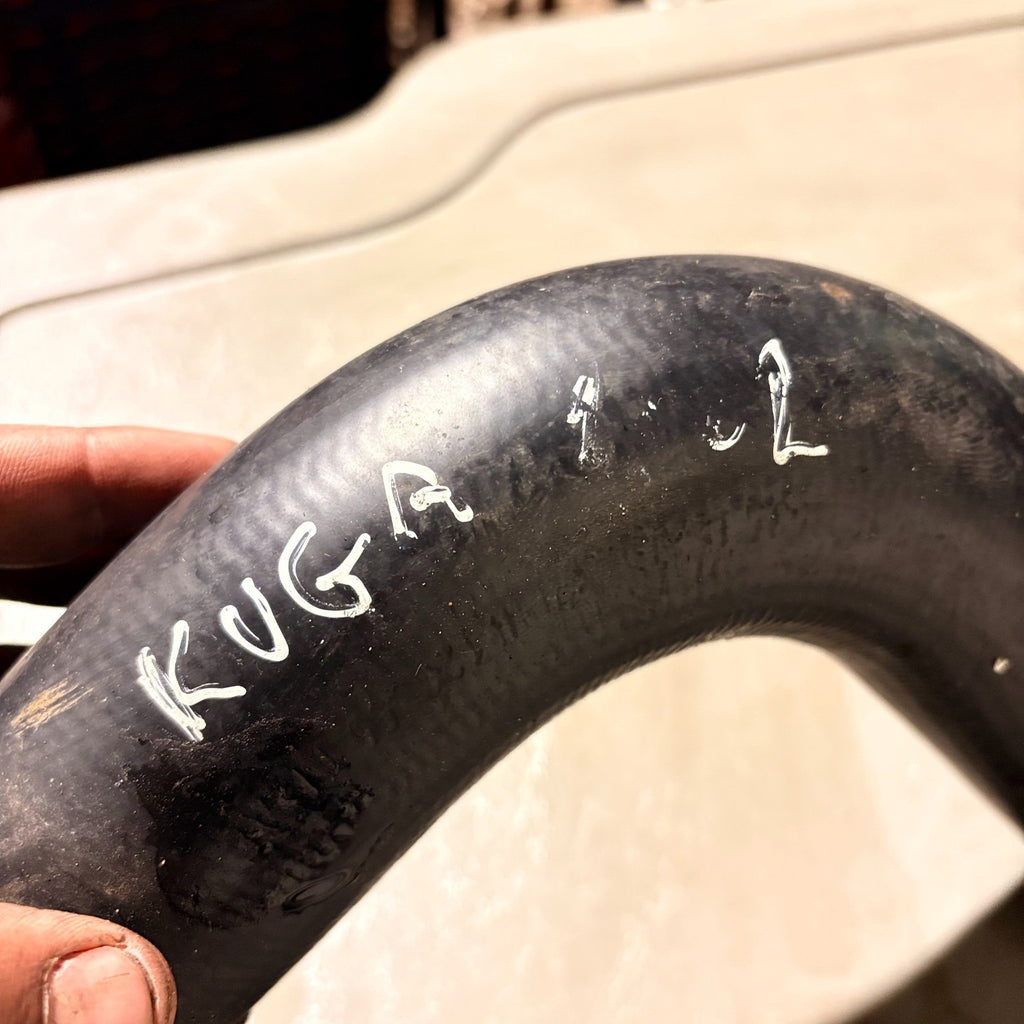 Ford Kuga Mk2 1.5 EcoBoost Turbo Intercooler Pipe/Boost Hose 2017-2019