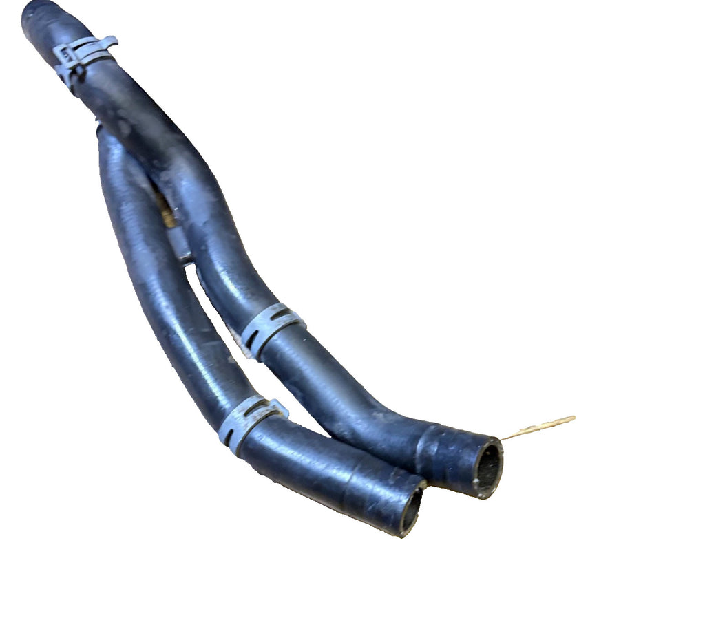 SKODA FABIA WATER COOLANT PIPE 6R0121157 2009-2014