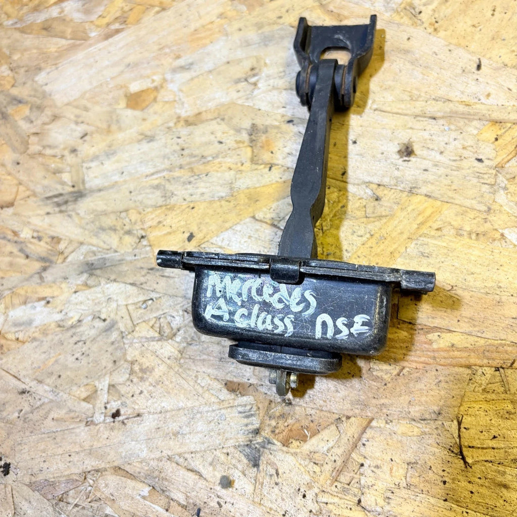 MERCEDES A-CLASS 1997-2004 DOOR CHECK STRAP DRIVERS FRONT RIGHT SIDE
