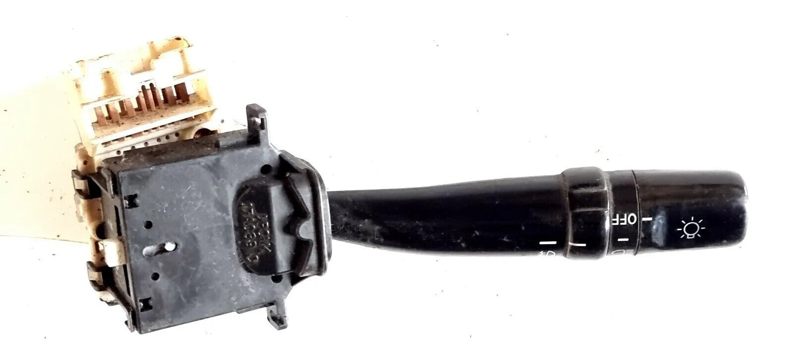 ? MAZDA 6 INDICATOR STALK SWITCH 17A089C 2002-2008