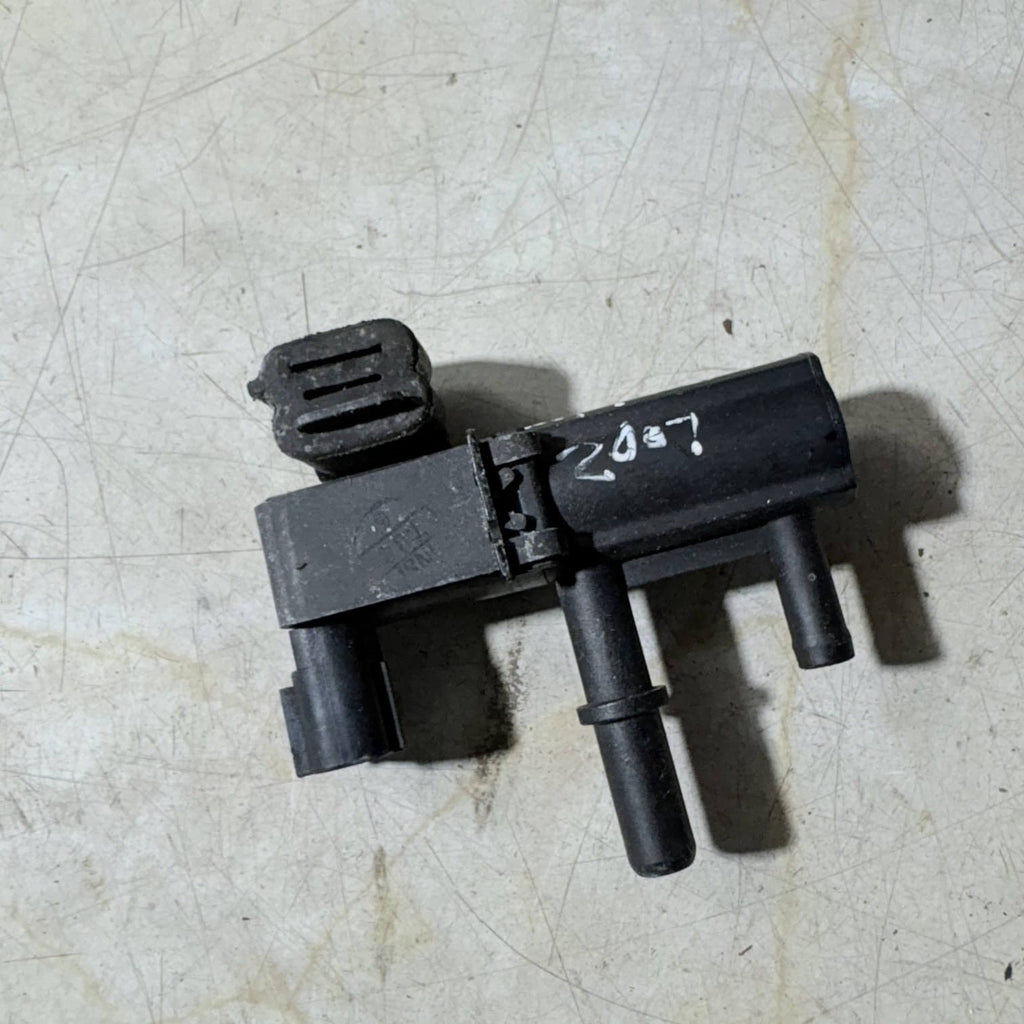 1X43-9C915-BC SOLENOID VALVE JAGUAR X-TYPE 2.5 B 143KW 5M 5P (2007) SPARE USA