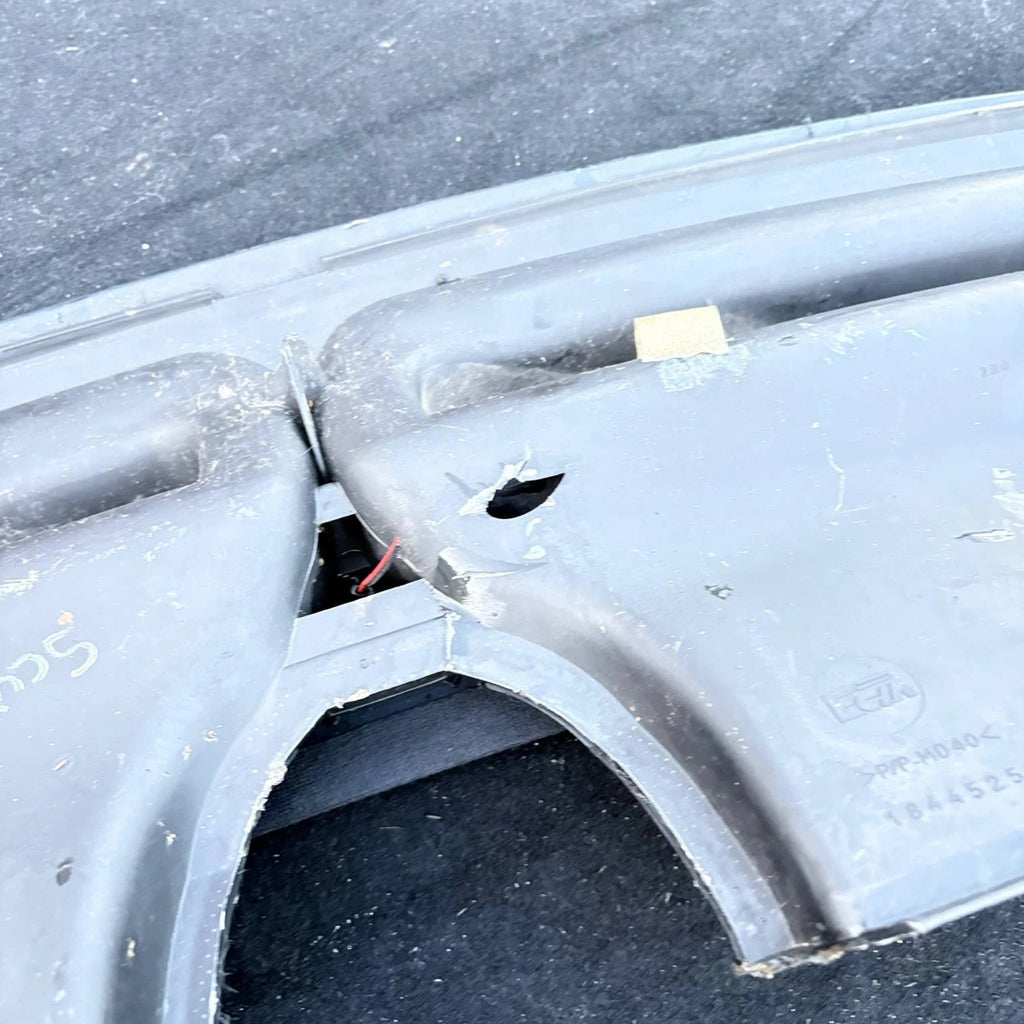 20072016 Fiat Scudo D Upper Dashboard Cover 1844525
