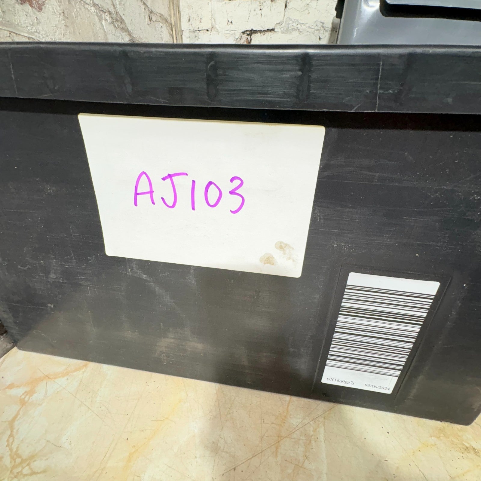Vauxhall Vectra C 2002-08 Signum 2003-08 RHD RH Dash End Cap 24441410