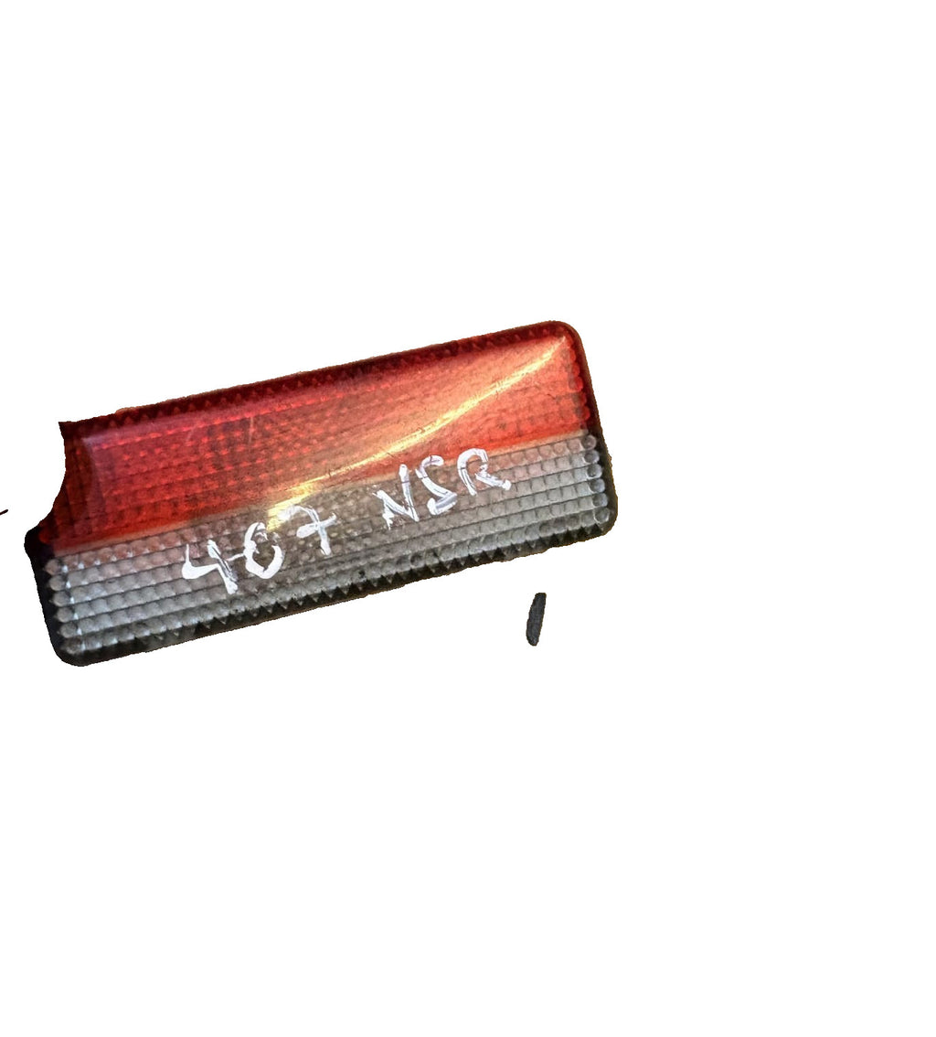 Peugeot 407 2004-2011 Rear Left Interior Courtesy/Reading Light Lamp 28623424
