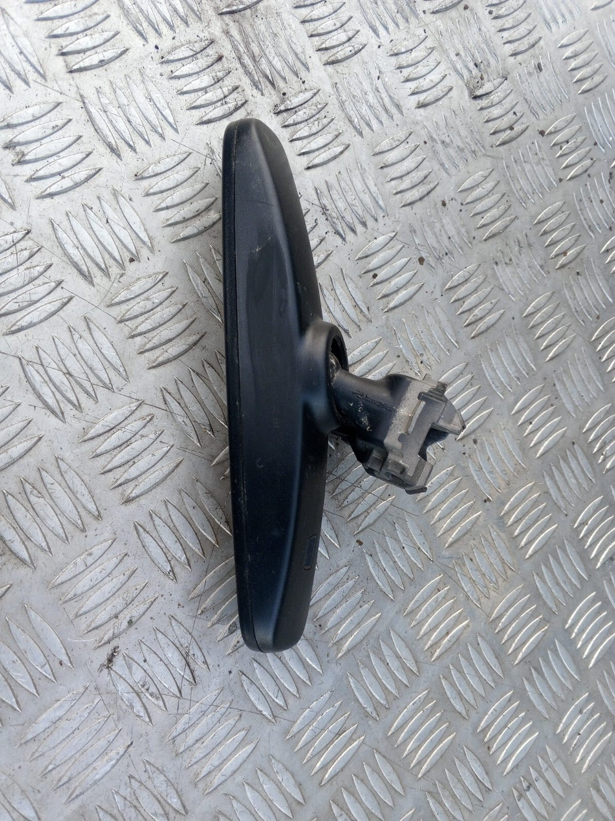 VOLKSWAGEN T-ROC INTERIOR REAR VIEW MIRROR 2022
