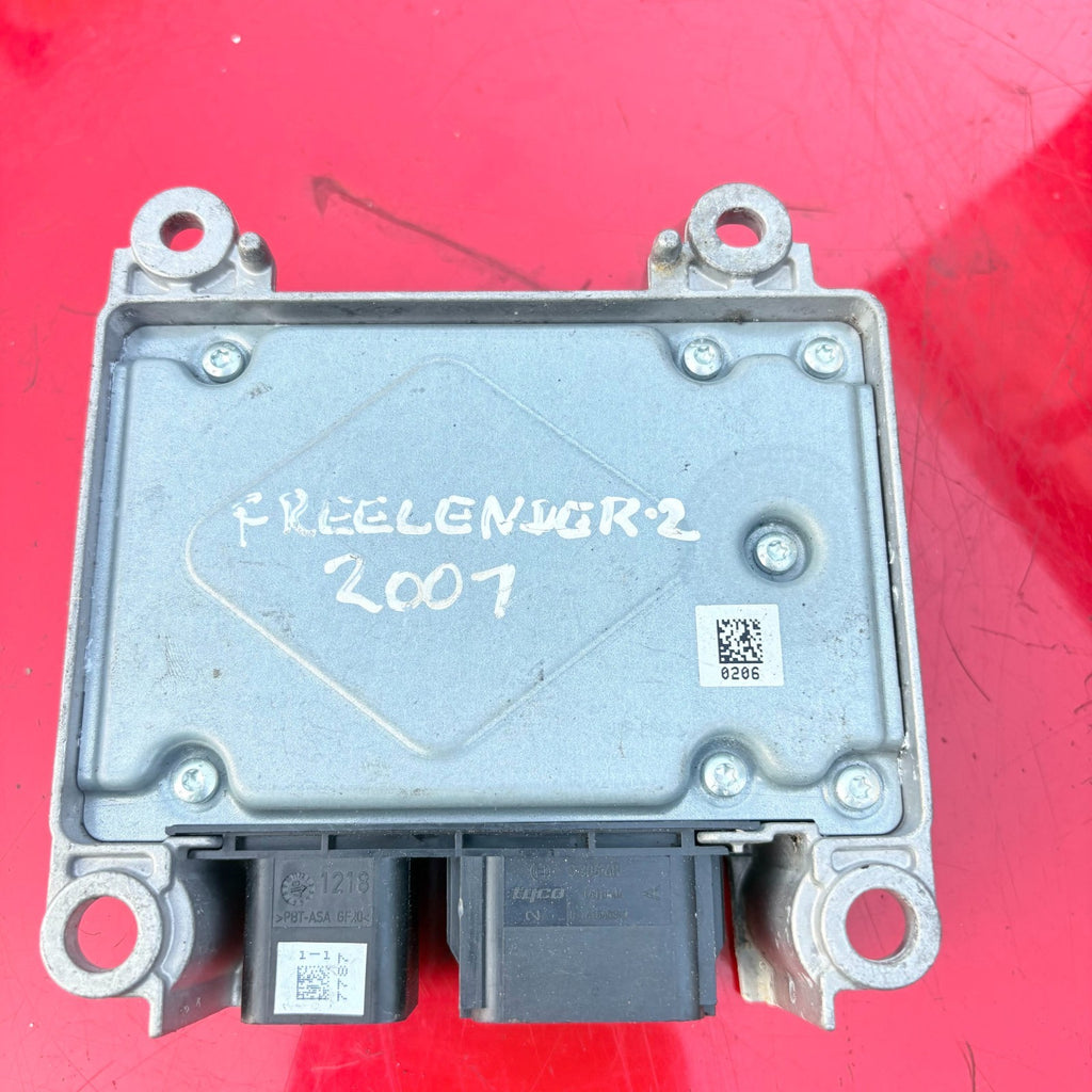 Freelander 2 Airbag Control Module Land Rover 6H52 14B321 AE 2007