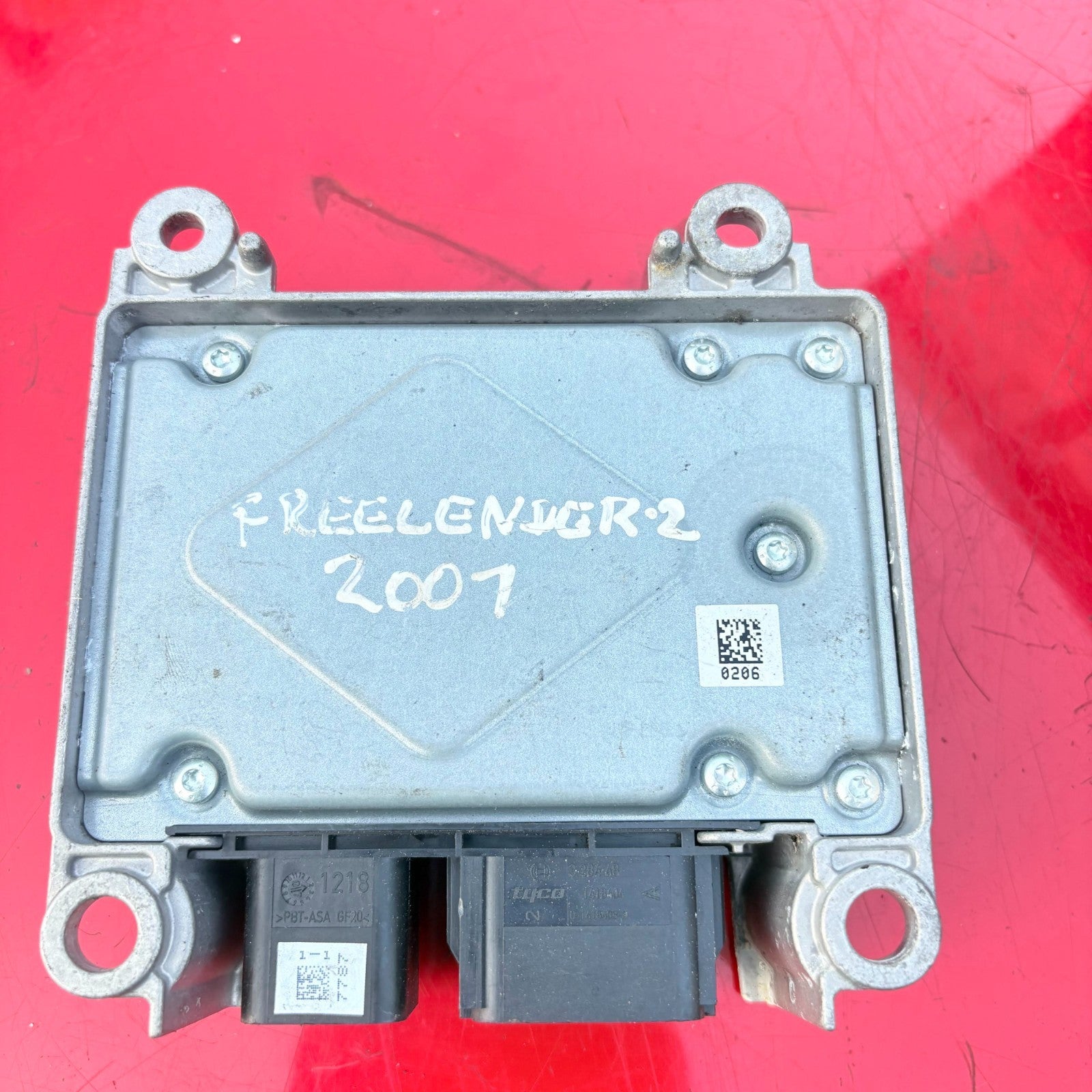 Freelander 2 Airbag Control Module Land Rover 6H52 14B321 AE 2007