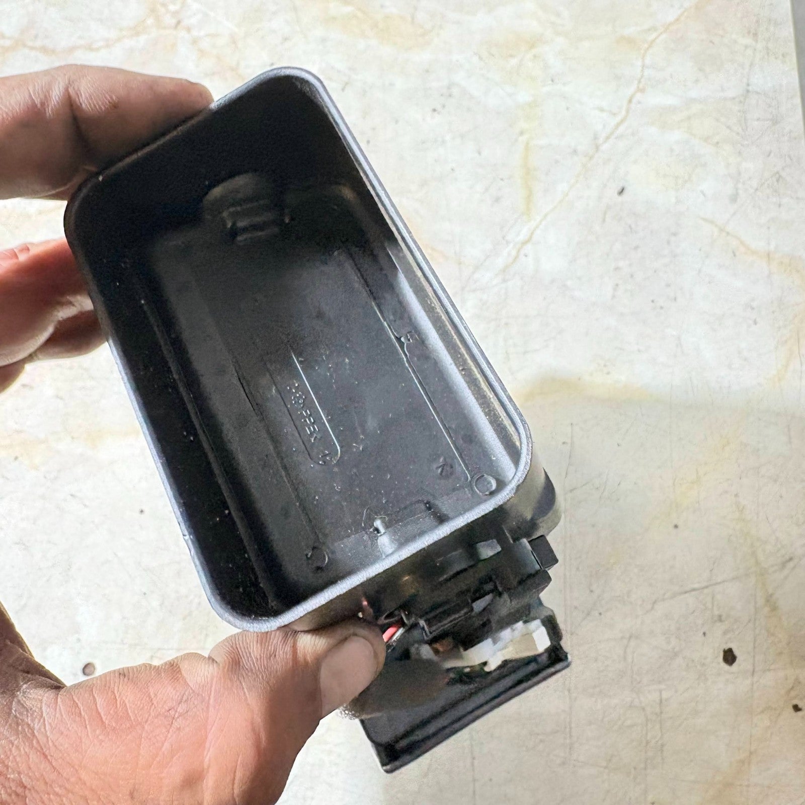 Audi A6 [99-05] Driver Right Front Heater/AC Grille Air Vent