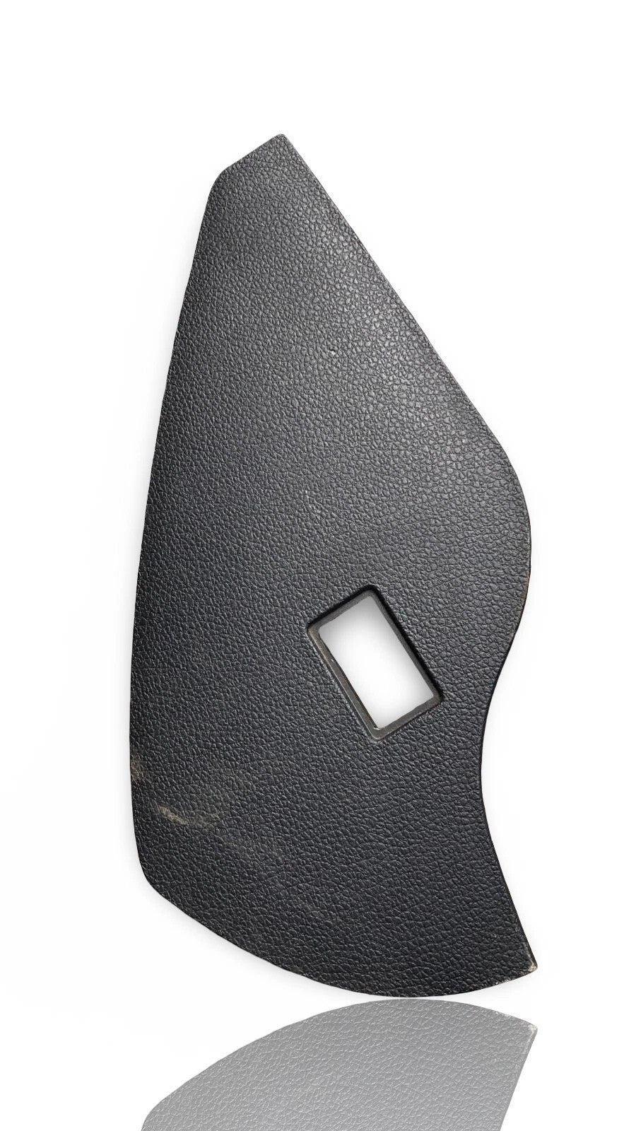 VOLKSWAGEN GOLF MK7 2013 DASHBOARD END CAP TRIM COVER LEFT SIDE 5G2858217