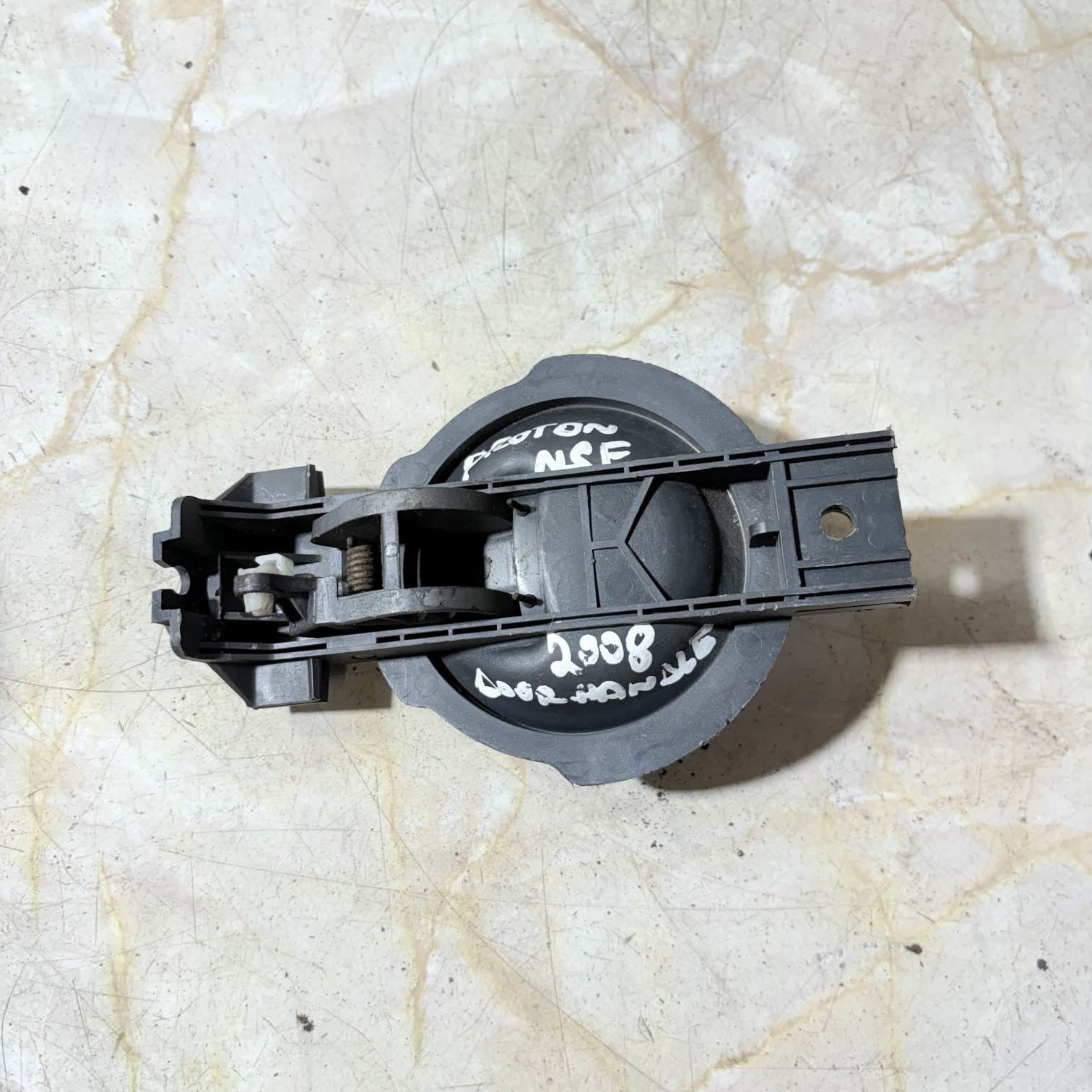 1502075 INTERIOR HANDLE/3 PUERTAS/5024410 FOR MINI R50,R53 1.6 16 NSF 2008