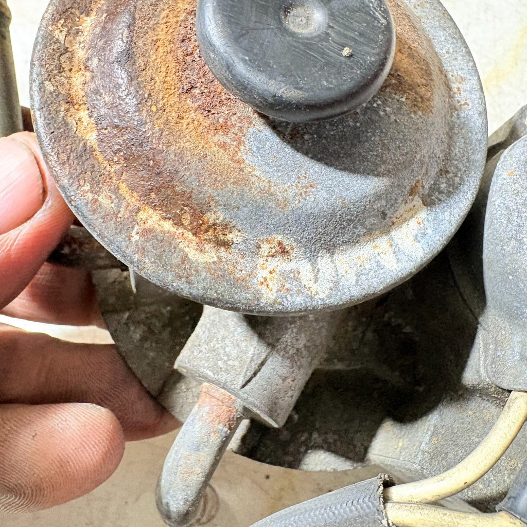DIESEL FILTER SUPPORT FOR SUBARU LEGACY