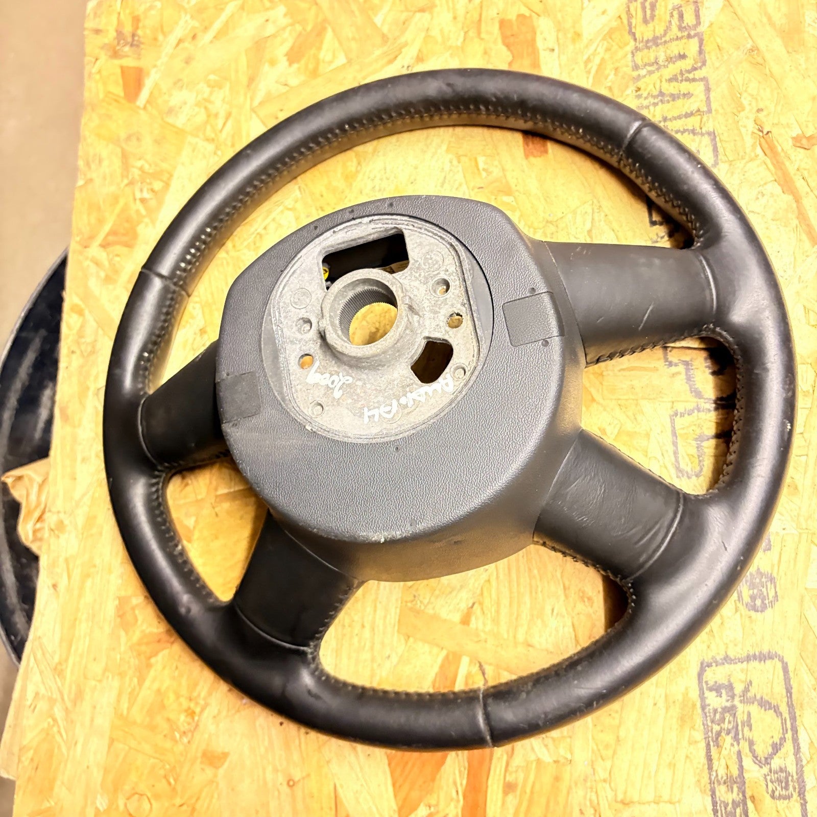 Audi A4 B8 2008-2012 Steering Wheel 8P0419091BF