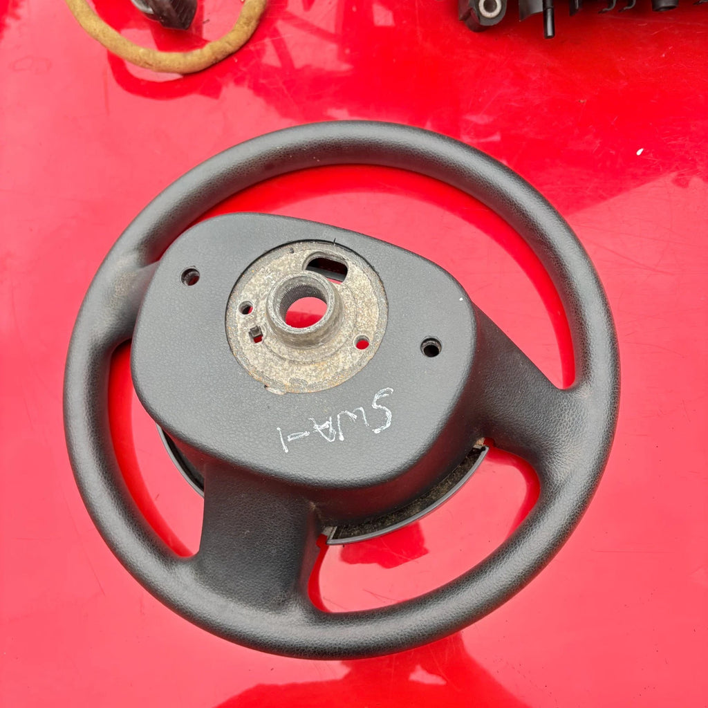 2005-2011 VOLKSWAGEN FOX Steering Wheel