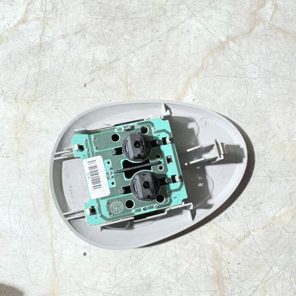 MINI R50 ONE D 2004-2006 INTERIOR LIGHT 6962019 MAP READING SWITCH CONTROL