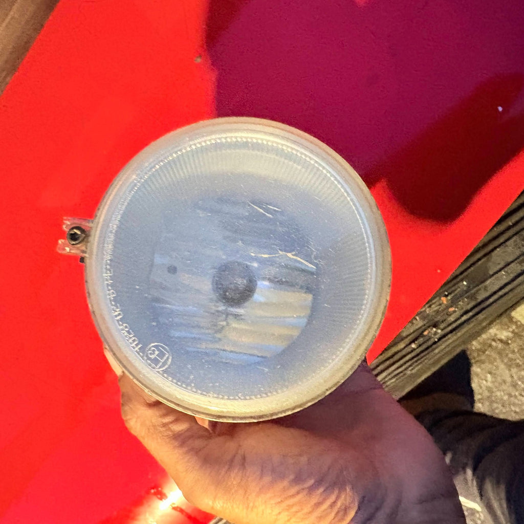 CHRYSLER Front Left Fog Light GENIUNE